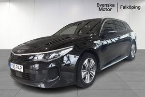 Kia Optima bild 1