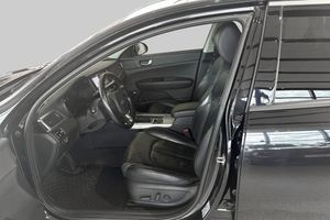 Kia Optima bild 6