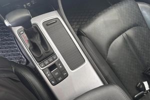 Kia Optima bild 11