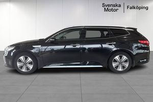 Kia Optima bild 3