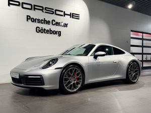 Porsche 992 bild 8
