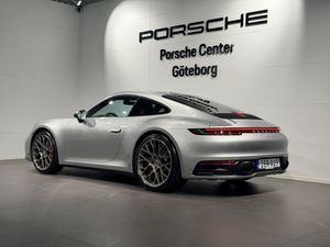 Porsche 992 bild 5