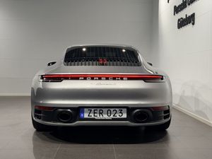 Porsche 992 bild 7