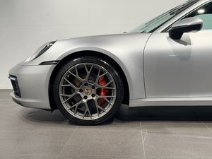 Porsche 992 bild 9