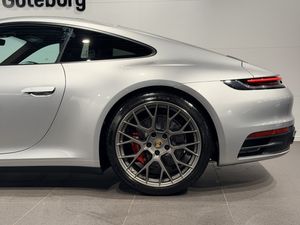 Porsche 992 bild 10