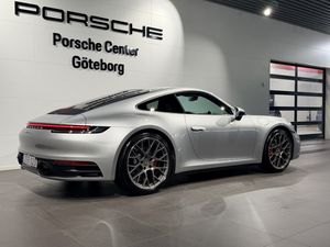 Porsche 992 bild 4