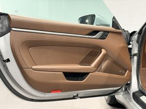 Porsche 992 bild 12