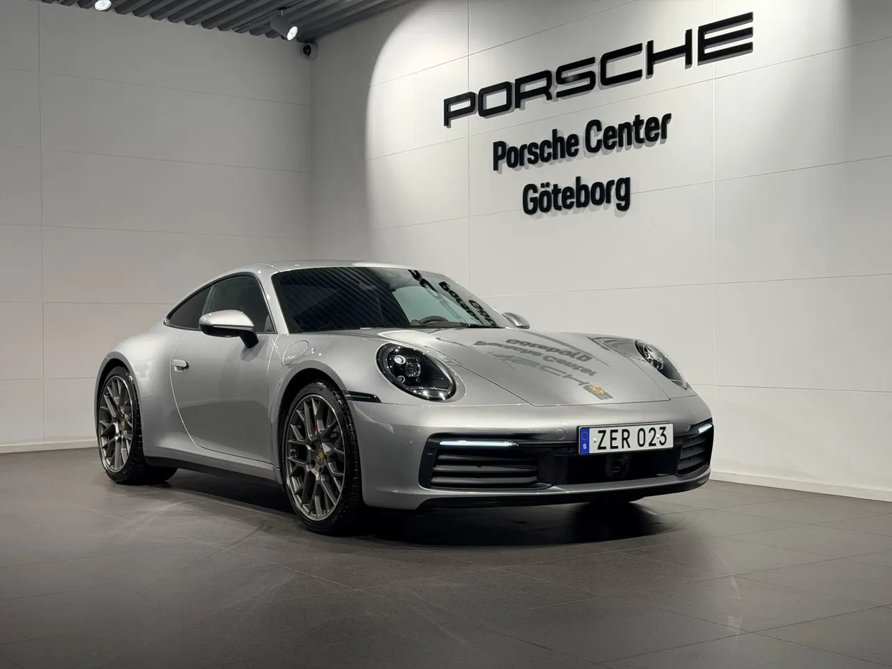 Vehicle image 1