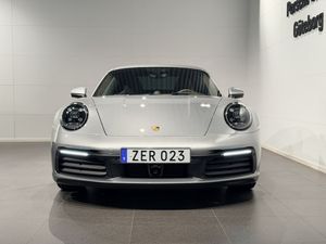 Porsche 992 bild 3