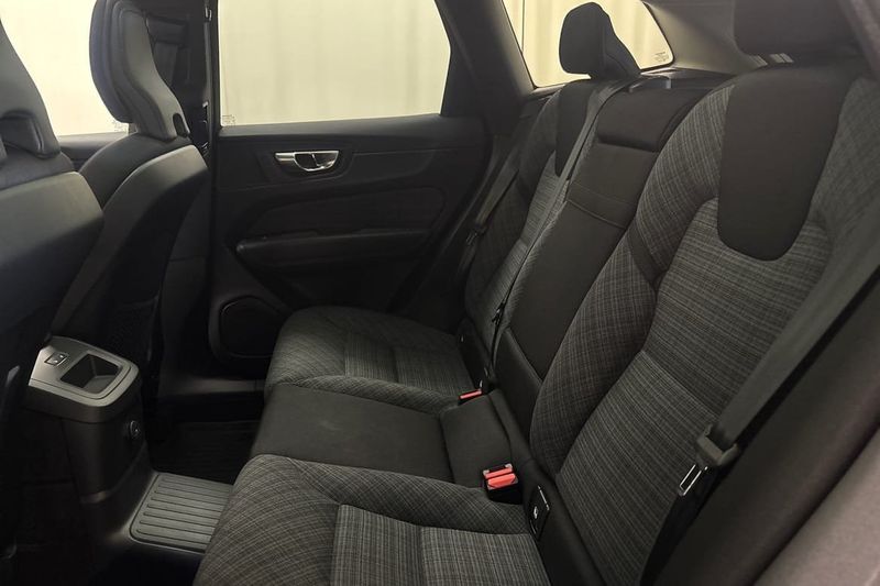 Volvo XC60 bild 12