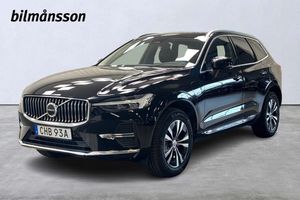 Volvo XC60 bild 1
