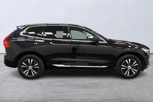 Volvo XC60 bild 3