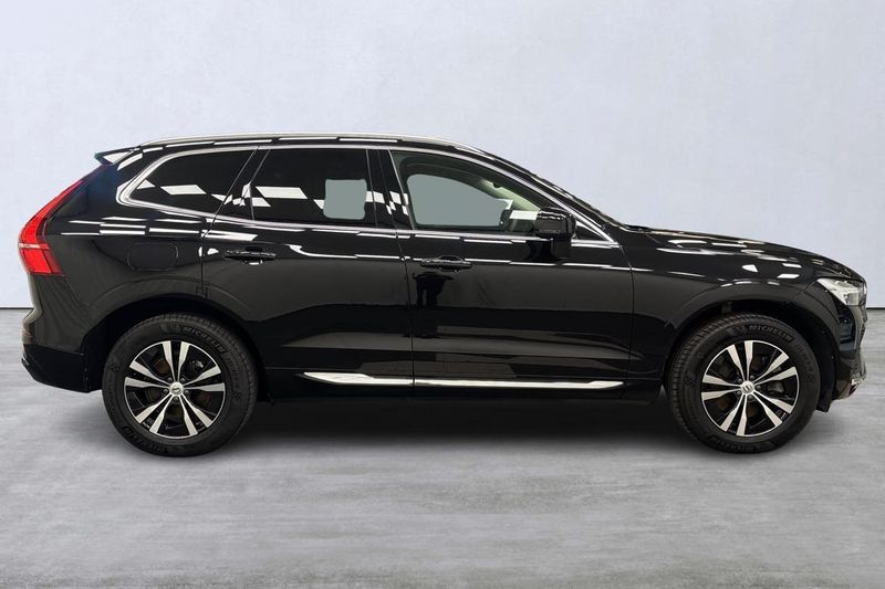 Volvo XC60 bild 3