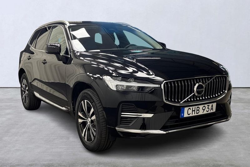 Volvo XC60 bild 6