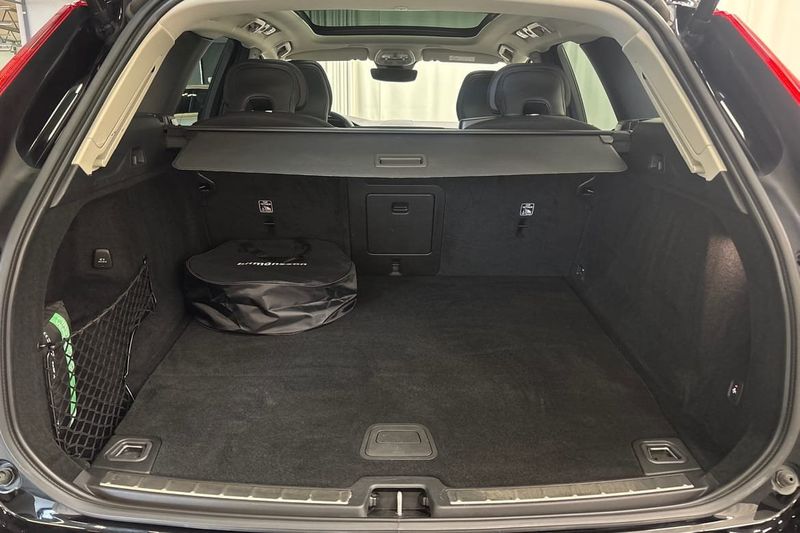Volvo XC60 bild 13