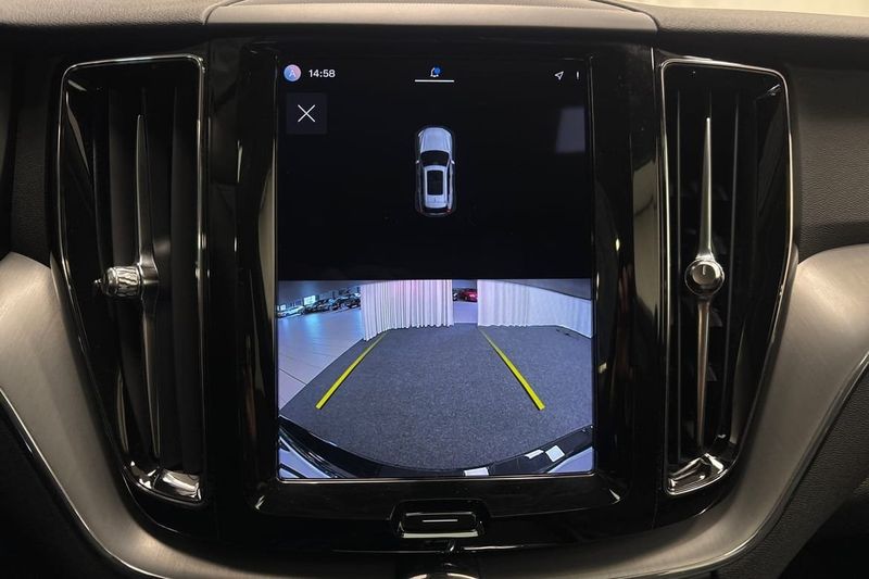 Volvo XC60 bild 17