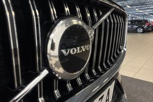 Volvo XC60 bild 20