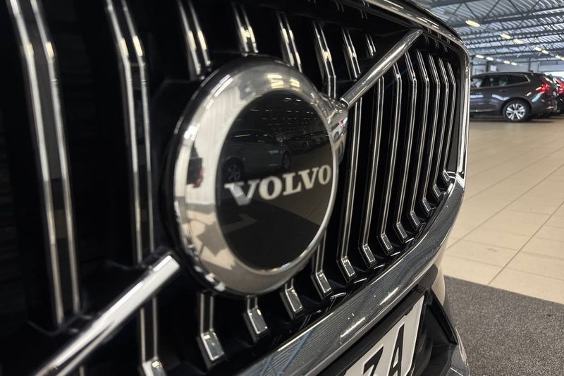Volvo XC60 bild 20