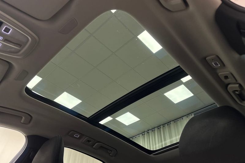 Volvo XC60 bild 22