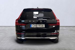 Volvo XC60 bild 5