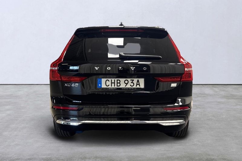 Volvo XC60 bild 5