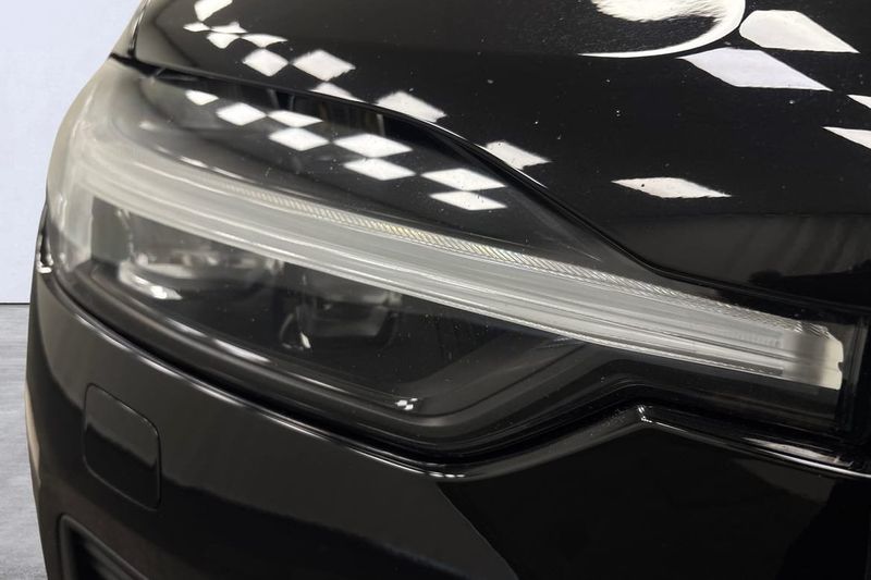 Volvo XC60 bild 21