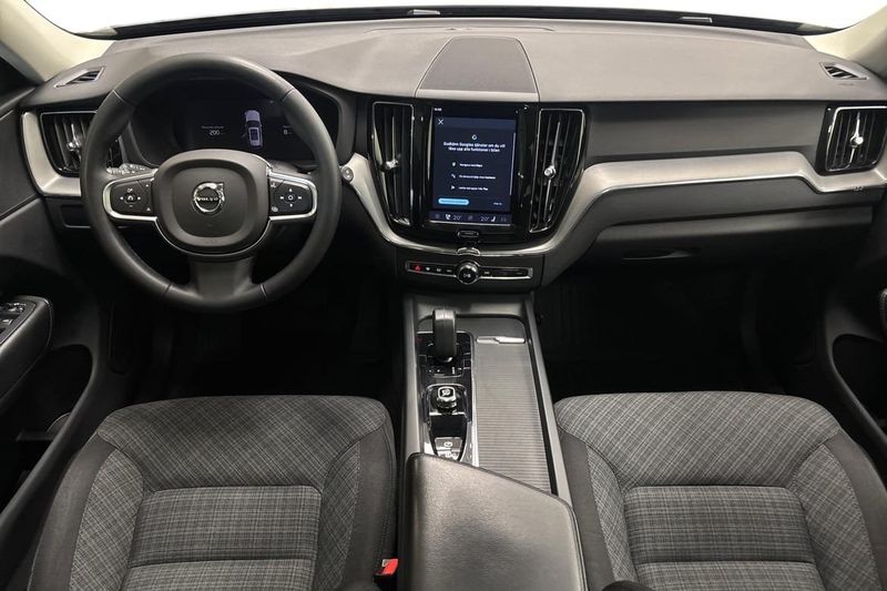 Volvo XC60 bild 9