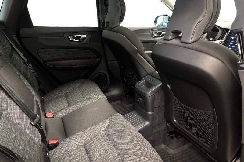 Volvo XC60 bild 11