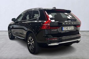 Volvo XC60 bild 4