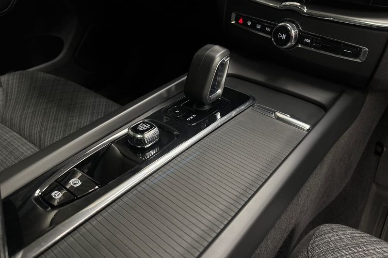 Volvo XC60 bild 16