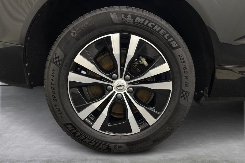 Volvo XC60 bild 14
