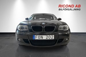 BMW 120 bild 9