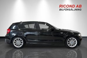 BMW 120 bild 2