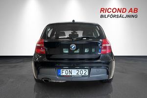 BMW 120 bild 6