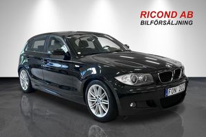 BMW 120 bild 1