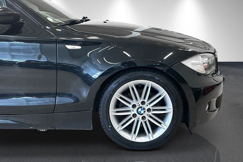 BMW 120 bild 4