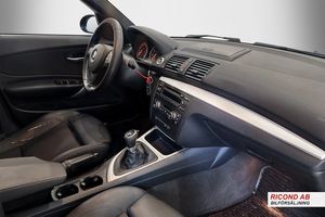 BMW 120 bild 14