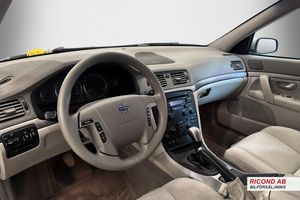 Volvo S80 bild 15