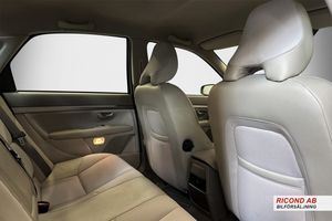 Volvo S80 bild 17