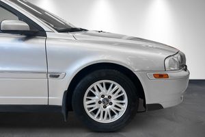 Volvo S80 bild 4