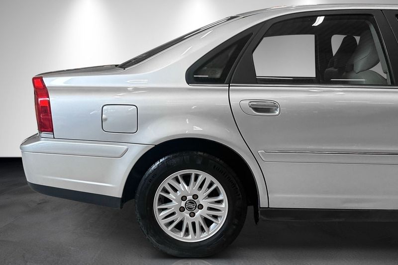 Volvo S80 bild 3