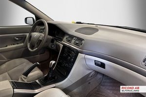Volvo S80 bild 14