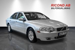 Volvo S80 bild 1
