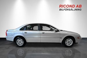 Volvo S80 bild 2