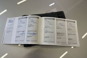 Volvo S80 bild 18