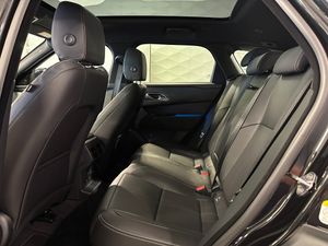 Land Rover Range Rover Velar bild 12