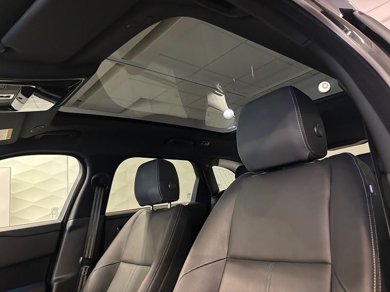 Land Rover Range Rover Velar bild 10