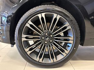 Land Rover Range Rover Velar bild 13