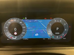 Land Rover Range Rover Velar bild 5