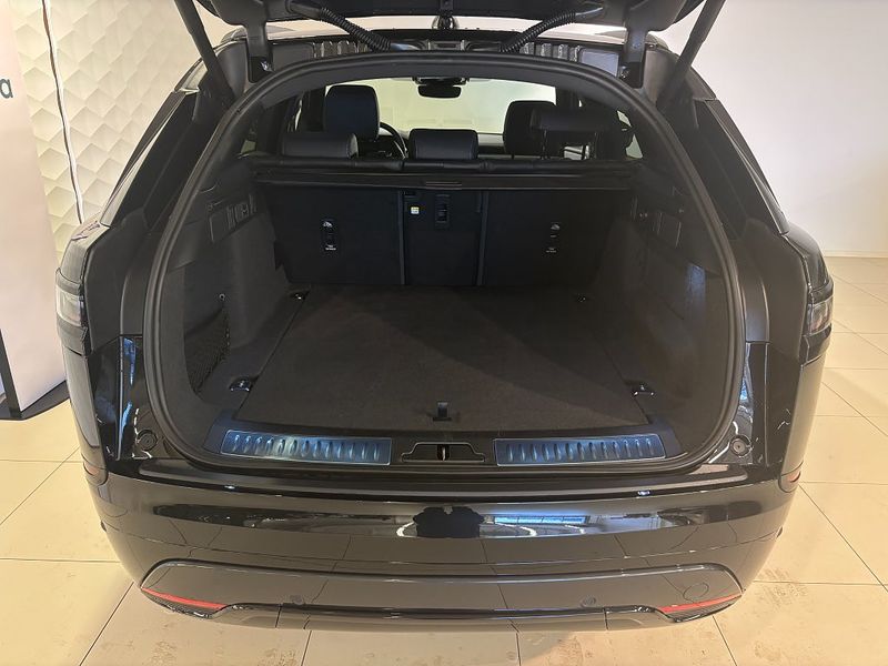 Land Rover Range Rover Velar bild 9